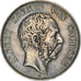 Coin, German States, SAXONY-ALBERTINE, Albert, 2 Mark, 1901, Muldenhütten