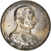 Coin, German States, PRUSSIA, Wilhelm II, 2 Mark, 1913, Berlin, AU(50-53)