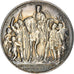 Moneta, Stati tedeschi, PRUSSIA, Wilhelm II, 2 Mark, 1913, Berlin, BB+, Argento