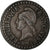 Munten, Frankrijk, Dupré, Centime, AN 7, Paris, ZF, Bronze, KM:646, Gadoury:76