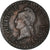 Monnaie, France, Dupré, Centime, AN 8, Paris, TB+, Bronze, Gadoury:76a, KM:646