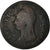 Moneta, Francja, Dupré, 5 Centimes, AN 7/5, Strasbourg, Podwójne-nowe bicie