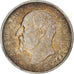 Coin, Bulgaria, 50 Stotinki, 1912, MS(60-62), Silver, KM:30