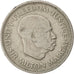 Munten, Sierra Leone, 10 Cents, 1964, ZF, Copper-nickel, KM:19