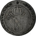 Coin, France, Napoléon I, 10 Centimes, 1810, Limoges, VF(20-25), Billon