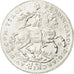 Coin, Austria, 2 Ducat, 1963, MS(63), Silver, KM:M29a