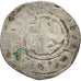 Moneta, Francja, Anjou, Foulques IV ou V, Denier, ND (1160-1190), Angers