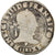 Monnaie, France, Henri III, Franc au Col Plat, Franc au Col Plat, 1583, Angers