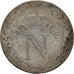 Coin, France, Napoléon I, 10 Centimes, 1810, Rouen, VF(30-35), Billon
