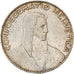 Coin, Switzerland, 5 Francs, 1922, Bern, VF(30-35), Silver, KM:37