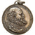 França, Medal, Max. de Béthune Duc de Sully G.M.de Lart.def, MS(60-62), Bronze