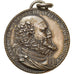 França, Medal, Max. de Béthune Duc de Sully G.M.de Lart.def, MS(60-62), Bronze