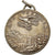 França, Medal, Max. de Béthune Duc de Sully G.M.de Lart.def, MS(60-62), Bronze