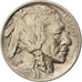 Etats-Unis, 5 Cents Buffalo 1913, type I, KM 133