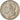 Münze, Frankreich, Lavrillier, 5 Francs, 1938, Paris, SS, Nickel, KM:888