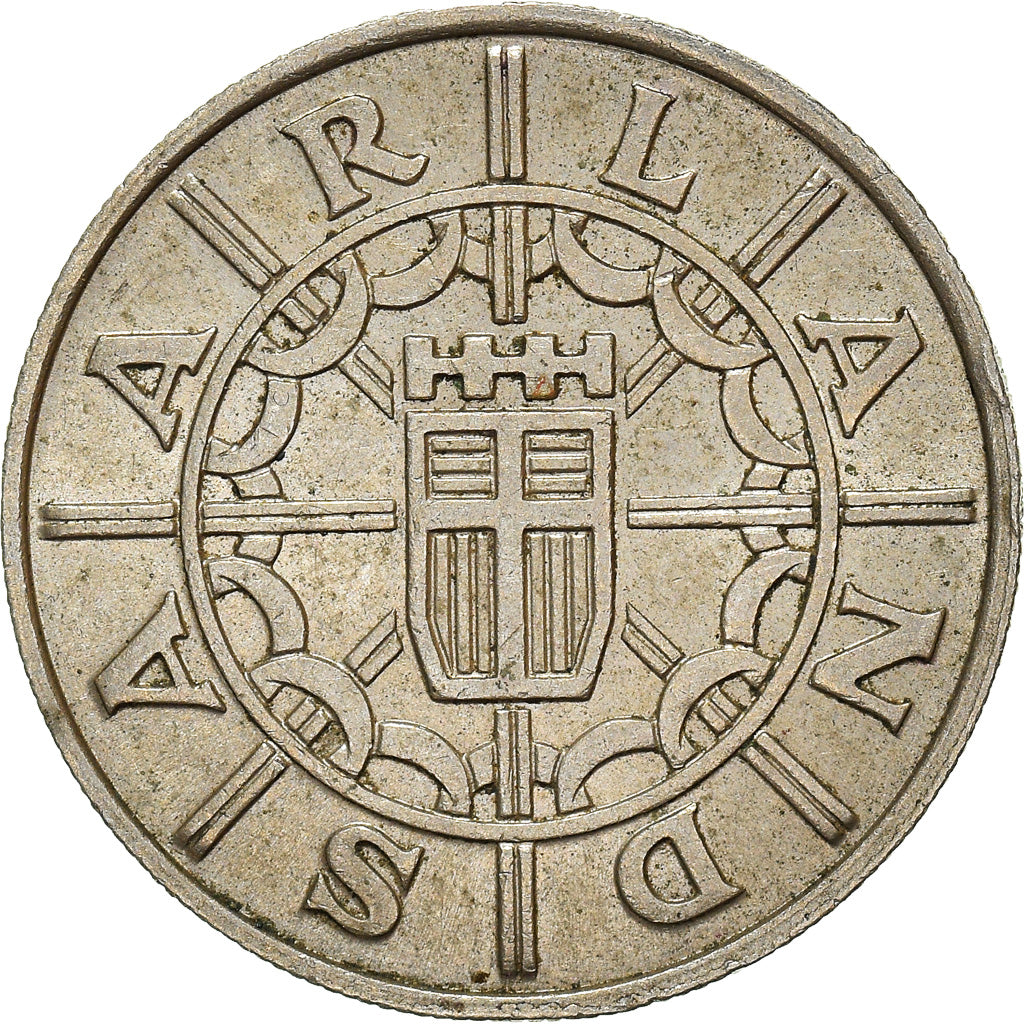 Coin, SAARLAND, 100 Franken, 1955, Paris, EF(40-45), Copper-nickel, KM:4