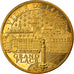 Francia, Token, Touristic token, Ville de Lille, Grand Place, 2010, SPL-
