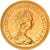 Coin, Great Britain, Elizabeth II, Sovereign, 1978, MS(63), Gold, KM:919