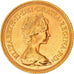 Coin, Great Britain, Elizabeth II, Sovereign, 1978, MS(63), Gold, KM:919