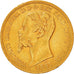 Moneta, STATI ITALIANI, SARDINIA, Vittorio Emanuele II, 20 Lire, 1851, Torino