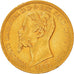 Monnaie, États italiens, SARDINIA, Vittorio Emanuele II, 20 Lire, 1851, Torino