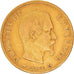 Monnaie, France, Napoleon III, Napoléon III, 10 Francs, 1857, Paris, TB+, Or