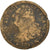 Moneta, Francja, 2 sols françois, 2 Sols, 1792, Marseille, VF(20-25), Bronze