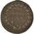 Moneta, Francia, Dupré, 5 Centimes, AN 7/5, Paris (A/R), BB, Bronzo, KM:640.1