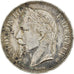 Coin, France, Napoléon III, 5 Francs, 1867, Strasbourg, EF(40-45), Silver