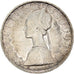 Coin, Italy, 500 Lire, 1959, Rome, AU(50-53), Silver, KM:98