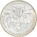 Coin, France, Libération de Paris, 100 Francs, 1994, AU(50-53), Silver