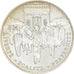 Coin, France, Libération de Paris, 100 Francs, 1994, AU(55-58), Silver