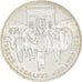 Coin, France, Libération de Paris, 100 Francs, 1994, AU(55-58), Silver