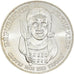 Monnaie, France, Clovis, 100 Francs, 1996, SUP+, Argent, Gadoury:953, KM:1180