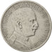 Italie, Victor Emmanuel III, 2 Lire 1924 R, KM 63