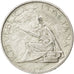 Monnaie, Italie, 500 Lire, 1961, Rome, TTB, Argent, KM:99