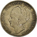Coin, Netherlands, Wilhelmina I, Gulden, 1931, VF(30-35), Silver, KM:161.1