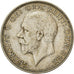 Coin, Great Britain, George V, Florin, Two Shillings, 1936, EF(40-45), Silver