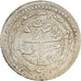 Monnaie, Algeria, ALGIERS, Mahmud II, Budju, 1825 (AH 1241), Jaza'ir, TB+