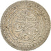 Monnaie, Algeria, ALGIERS, Mahmud II, Budju, 1823 (1239 AH), Jaza'ir, TTB