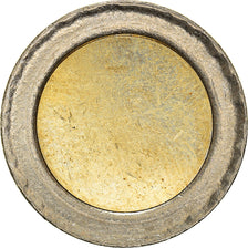Austria, 2 Euro, blank planchet, SPL, Rame-nichel