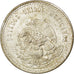 Mexique, République, 5 Pesos 1947, KM 465