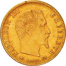 Münze, Frankreich, Napoleon III, Napoléon III, 5 Francs, 1859, Paris, SS
