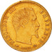 Münze, Frankreich, Napoleon III, Napoléon III, 5 Francs, 1859, Paris, SS