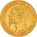 Moneda, Estados italianos, SARDINIA, Vittorio Emanuele II, 20 Lire, 1859