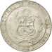 PERU, 5 Soles, 1971, Lima, KM #254, AU(55-58), Copper-Nickel, 7.84