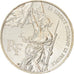 Coin, France, Liberté guidant le peuple, 100 Francs, 1993, Paris, AU(50-53)