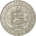 Coin, Peru, 10 Soles, 1969, Paris, EF(40-45), Copper-nickel, KM:253