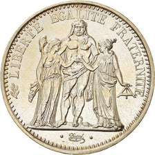 Coin, France, Hercule, 10 Francs, 1969, Paris, MS(60-62), Silver, KM:932