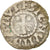 Münze, Frankreich, Herbert I, Denier, ND (1015-1246), Le Mans, Immobilized